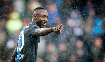 Brugge ile Diagne krizi