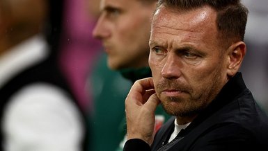 Galler teknik direktörü Craig Bellamy'den maç yorumu!