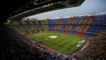 Barcelona tarihinde ilk