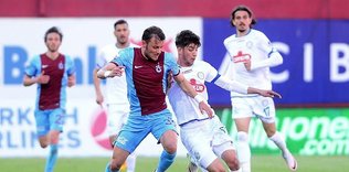 Süper Lig'de Karadeniz sessizliği
