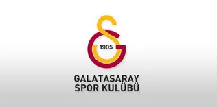 G.Saray’dan taziye mesajı