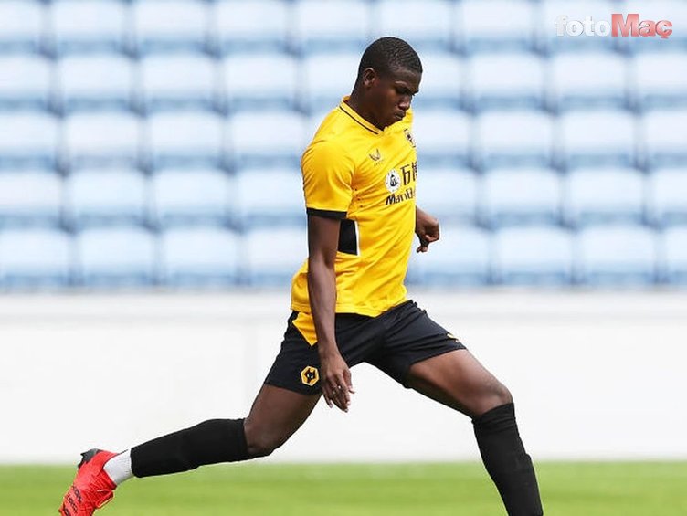 Galatasaray'a İngiltere'den transfer! Gündemde Yerson Mosquera var