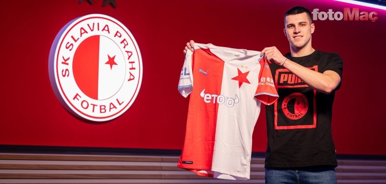 TRANSFER HABERİ: Galatasaray'da sürpriz David Jurasek hamlesi!