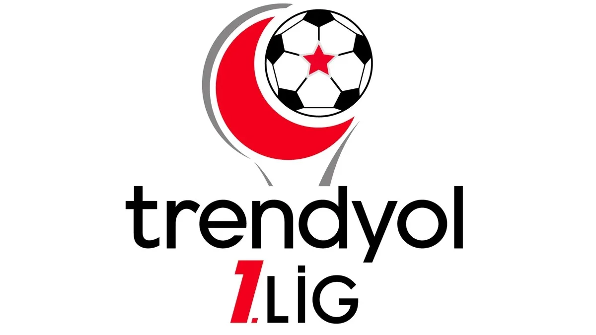 Trendyol 1. Lig'de 36. hafta programı belli oldu!