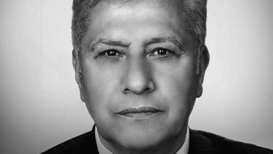 Aktuğ hayatını kaybetti