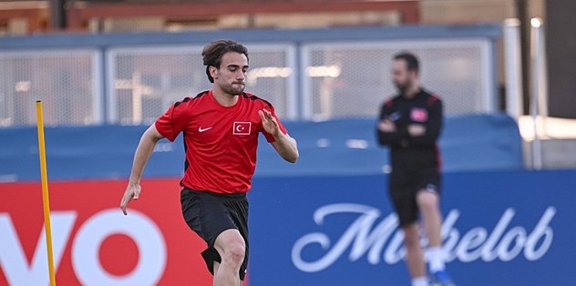 Yunus Akgün: İlk maçtan dersimizi aldık