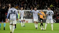 Beşiktaş tatsız bitirdi