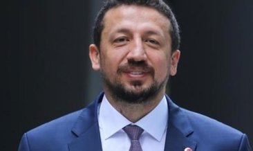 TBF Başkanı Türkoğlu'ndan yalanlama
