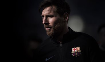 Messi'ye akıl almaz teklif! "Sözleşmeni sen belirle" | Son dakika haberleri