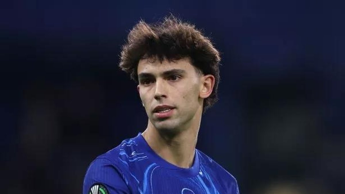 Fenerbahçe Joao Felix için harekete geçti!