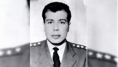 CENGİZ TOPEL KİMDİR? | Cengiz Topel nasıl öldü? Cumhuriyetin ilk hava harp şehidi Cengiz Topel hayatı