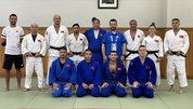 Milli judocular Tokyo’da ilk çalışmasını yaptı