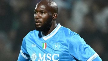 Fenerbahçe'den santrfora Lukaku atağı!