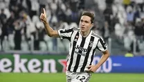 Juventus Chelsea’yi tek golle yıktı!
