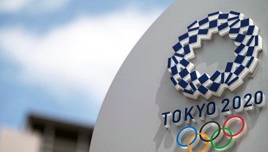 Son dakika spor haberi: Tokyo Olimpiyatları'ndaki müsabakaya corona virüsü engeli!