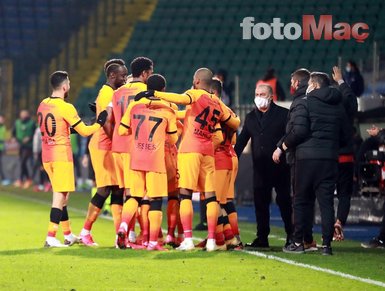 Galatasaray’a 18’lik genç yıldız! Henry Onyekuru ve Garry Rodrigues derken... | Son dakika GS transfer haberleri