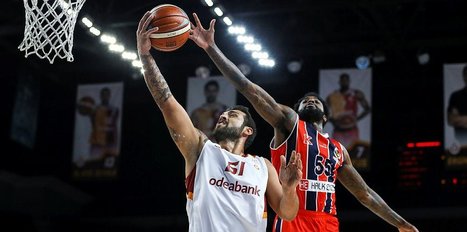 Spor Toto Basketbol Süper Ligi 24. hafta