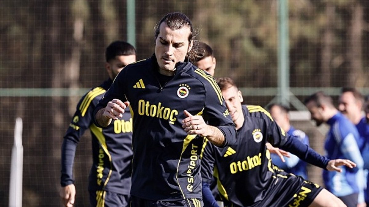 Çaykur Rize mesaisi sürüyor