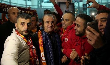 Galatasaray'ın kupa sınavı başlıyor!