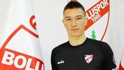 Bartu Kulbilge Boluspor’a transfer oldu!