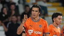 6 maçta 6 gol
