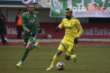 Transfer haberi: Mehmet Ekici’nin Galatasaray pişmanlığı! Şimdi ne olacak?