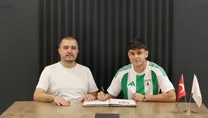 Muğlaspor, Baran Ekiz’i açıkladı