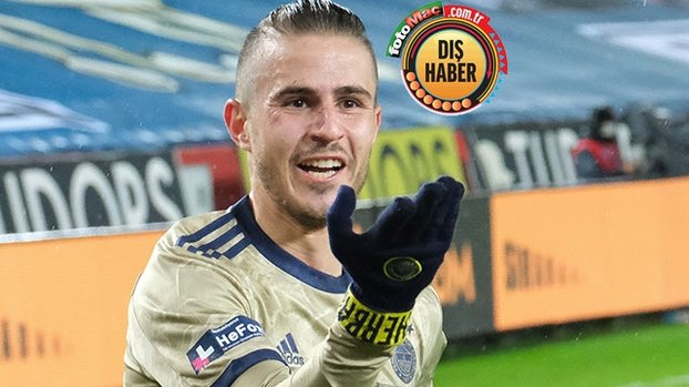 Fenerbahçeli Pelkas için yeni iddia! Transfer teklifini yükselttiler ve... #