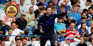Lampard Chelsea tarihine damga vurdu!