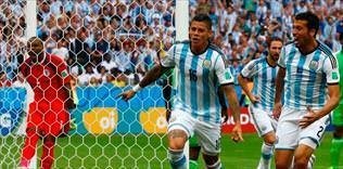 Messi'nin kankası geliyor