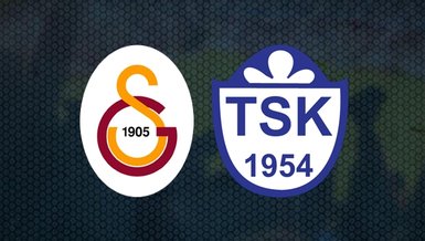 Galatasaray - Tuzlaspor maçı CANLI izle | Gs Tuzla canlı | Galatasaray maçı izle