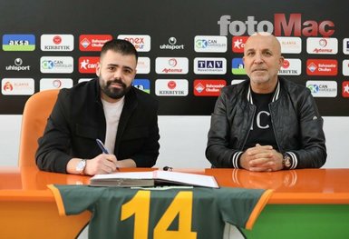 Son dakika: İşte Süper Lig'de biten transferler! Son dakika: İşte Süper Lig'de biten transferler!
