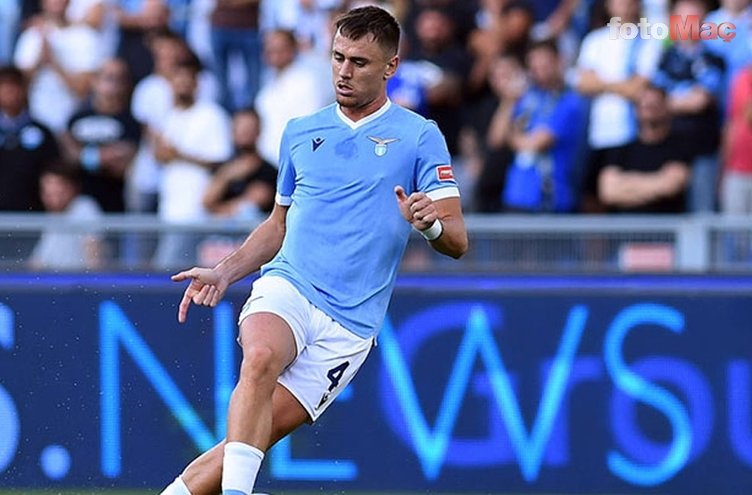 TRABZONSPOR TRANSFER HABERLERİ - Fırtına'ya İspanyol stoper Patric Gabarron! Beşiktaş da istiyor...