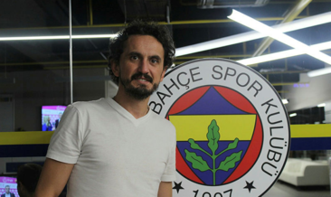 Tuncay Şanlı: "Fenerbahçe'nin zamana ihtiyacı var"