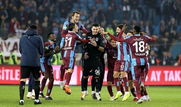 Trabzonspor'da 'altyapı' rüzgarı! İşte o ayrıntı