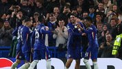Chelsea Ajax'ı ezdi geçti!
