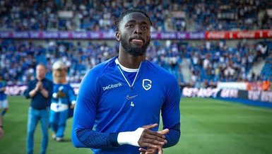 Tolu Arokodare Trabzonspor'a yeşil ışık yaktı!