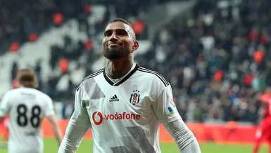 Boateng’e milli kapılar açıldı!