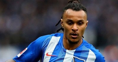 Inter Lazaro'yu kadrosuna kattı