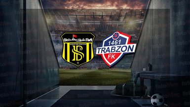 Bayburt Özel İdare Spor 1461 Trabzon FK maçı ne zaman? Saat kaçta ve hangi kanalda CANLI yayınlanacak? | TFF 2. Lig play-off