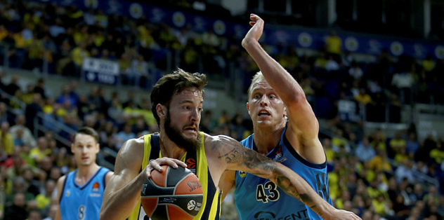 Fenerbahce Bekolu Lauvergne Nin Aci Gunu Son Dakika Fenerbahce Haberleri Fotomac