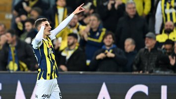 Fenerbahçe'den Szymanski kararı!