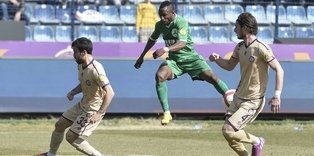 Osmanlı evinde 4 köşe