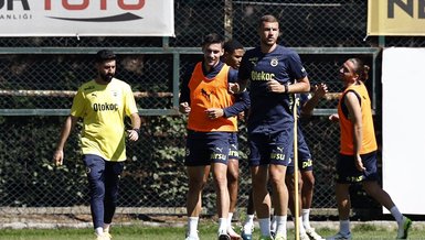 Fenerbahçe yeni sezon hazırlıklarına Avusturya'da devam edecek!