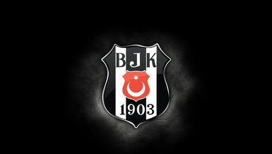 Beşiktaş'ın Konyaspor maçı kadrosu belli oldu!