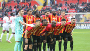 Kayserispor hazır kıta