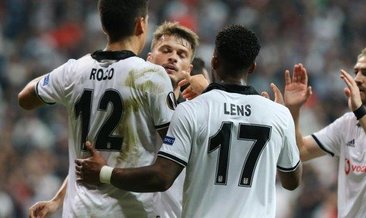 Roco ve Lens Ocak’ta yolcu