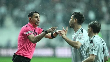 VAR’dan iki önemli karar