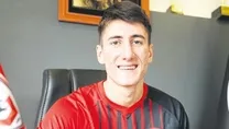 G.Antep FK’ye genç maestro