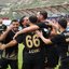 Muğlaspor ilk üzüntüsünü yaşadı!